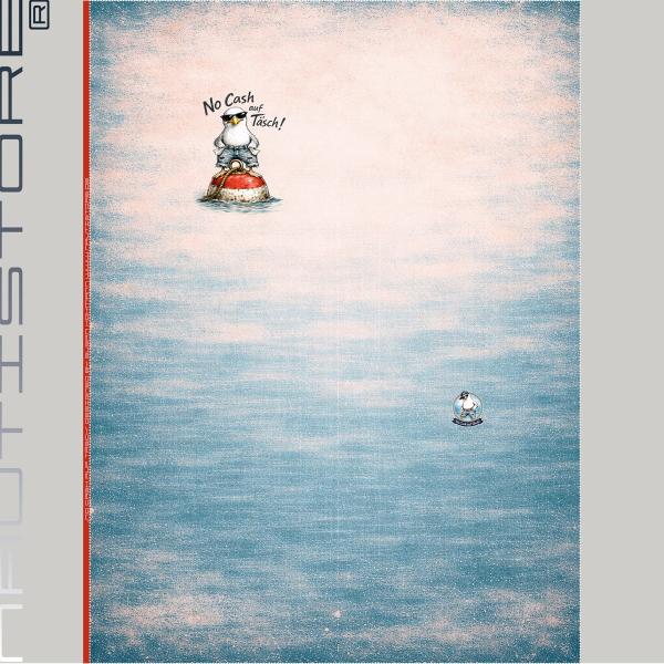 No Cash auf Täsch (Vorbestellung ab 28.03.2026)